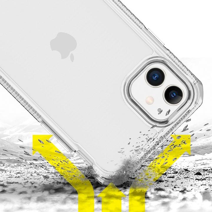 Image du produit Itskins Supreme Clear (Apple iPhone 11)
