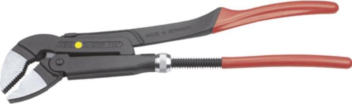 Actual product image VBW Corner pipe wrench 45° 115 115015 (425 mm)