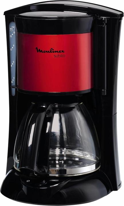 Produktbild Moulinex Subito FG1108