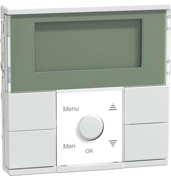 Produktbild Merten Zeitschaltuhr-Modul Standard