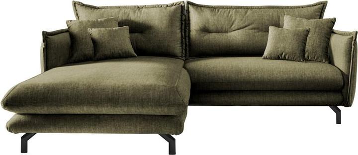 Produktbild Livetastic Lava (Ecksofa)