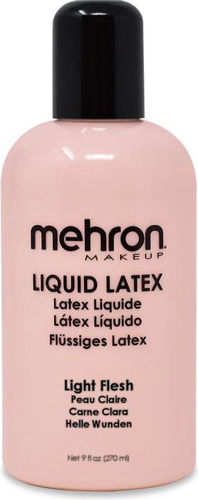 Mehron Latex-Milch hautfarben