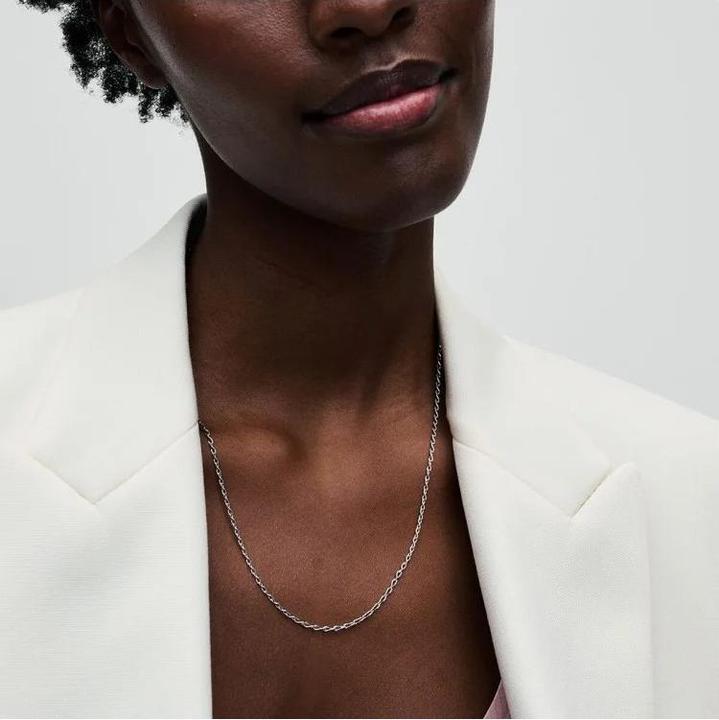Image du produit Pandora Collier de l'infini (Argent sterling 925, 40 cm)