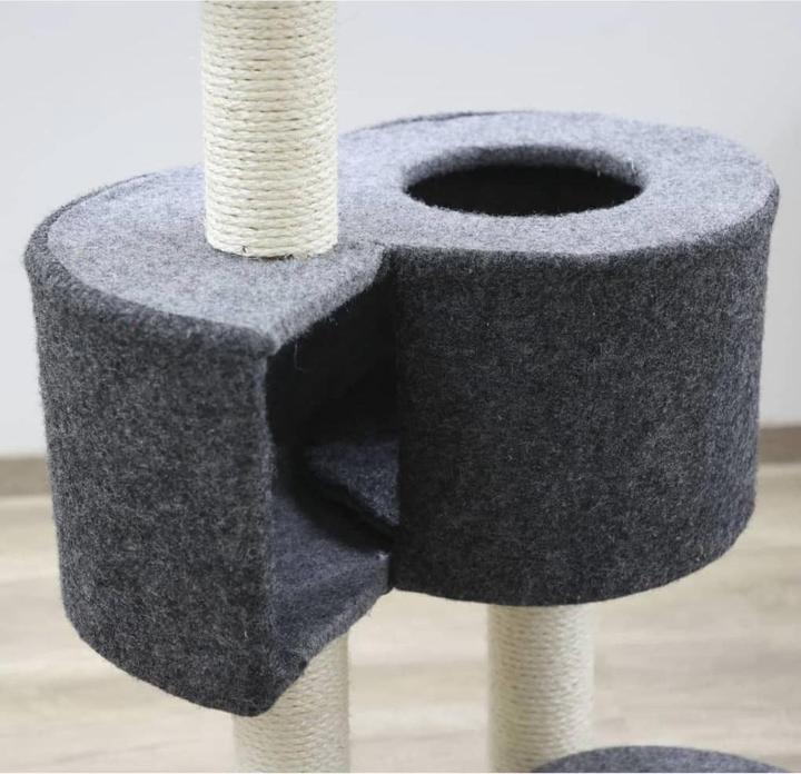Produktbild Kerbl Fridolin (106 cm, Grau)
