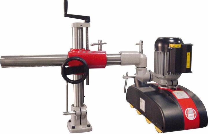 Immagine prodotto Holzmann alimentatore a 8 velocità
