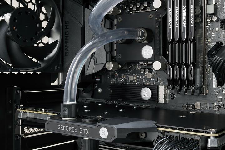 Image du produit EKWB EK-M.2 NVMe Heatsink