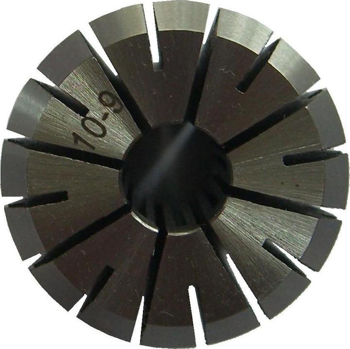 Image du produit Paulimot ER25-Spannzange Spannbereich 15 bis 16 mm