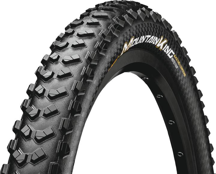 Produktbild Continental Mountain King ShieldWall (26 x 2.30, 58-559)