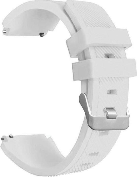 Produktbild Cadorabo Armband für Samsung Galaxy Gear (22 mm, TPU)