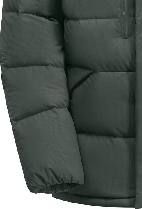 Actual product image Jack Wolfskin Roemertor Jkt M (M)
