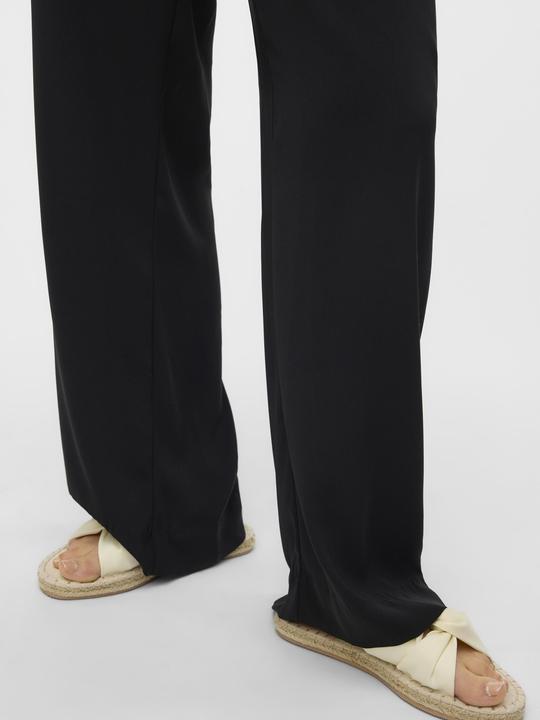Produktbild Vero Moda VMGISELLE Hohe Taille Hose Hose (L)