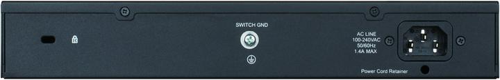 Actual product image D-Link DGS 1100-24PV2 (24 Ports)