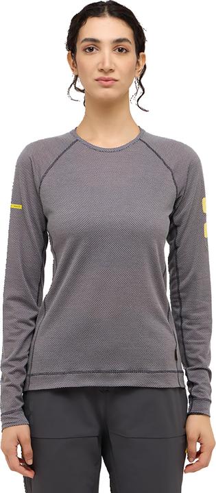 Immagine prodotto Haglöfs Women's L.I.M ZT II Air Base (S)