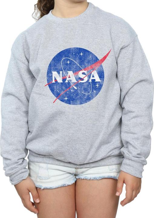 Produktbild Nasa Sweatshirt Mädchen (140, 146)