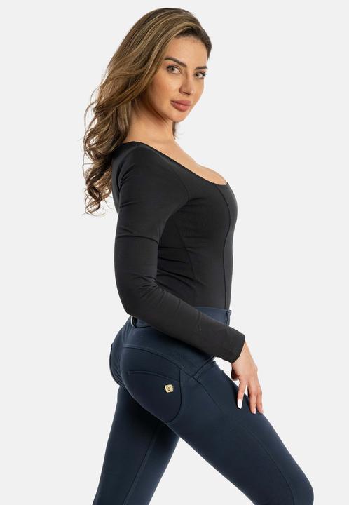 Immagine prodotto Freddy Pantaloni modellanti WR.UP® WRUP1RC001ORG (S)