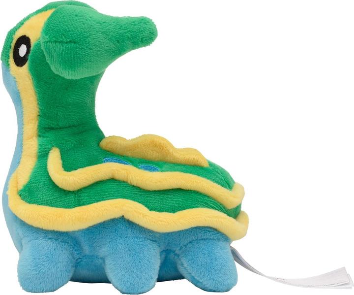 Actual product image Pokémon Gastrodon (East Sea) Sitting Cuties Plush - 13 cm (13 cm)