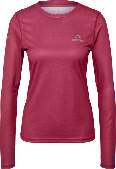 Produktbild Newline nwlMEMPHIS T-SHIRT L/S WOMAN (XL)