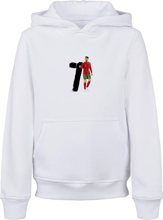 Merchcode Player 3 Basic Kids Hoody - 174513 (158)