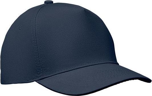 Dunkelblau