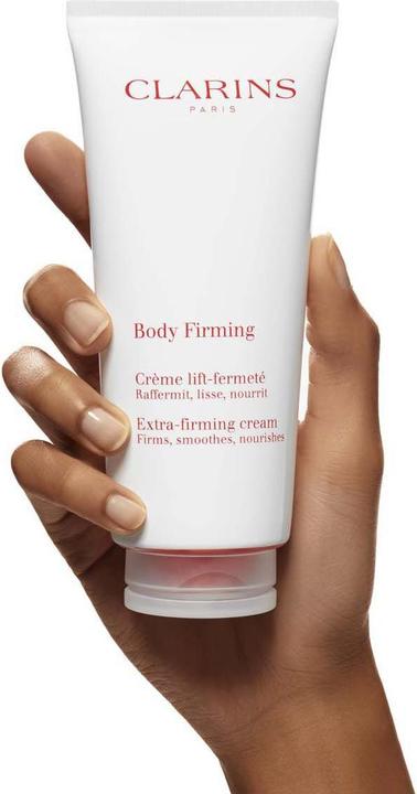 Produktbild Clarins Body Firming Creme (Körpercreme, 200 ml)
