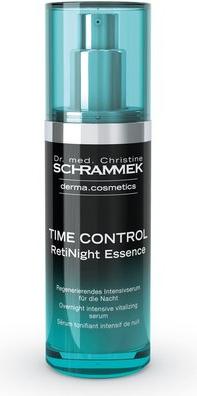 Dr. Schrammek Time Control RetiNight Essence (30 ml)