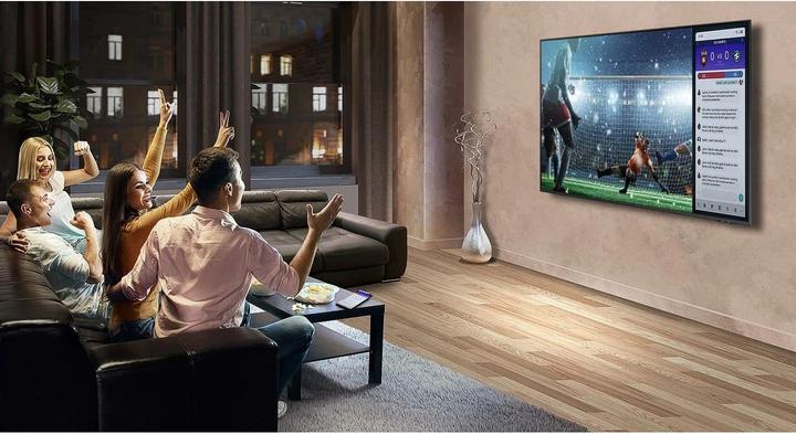 Produktbild Samsung HG55Q60A (55", Q60A, QLED, 4K)