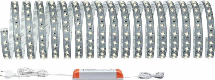 Paulmann MaxLED 500 Stripe Set (Warm white, 1000 cm, Indoor)