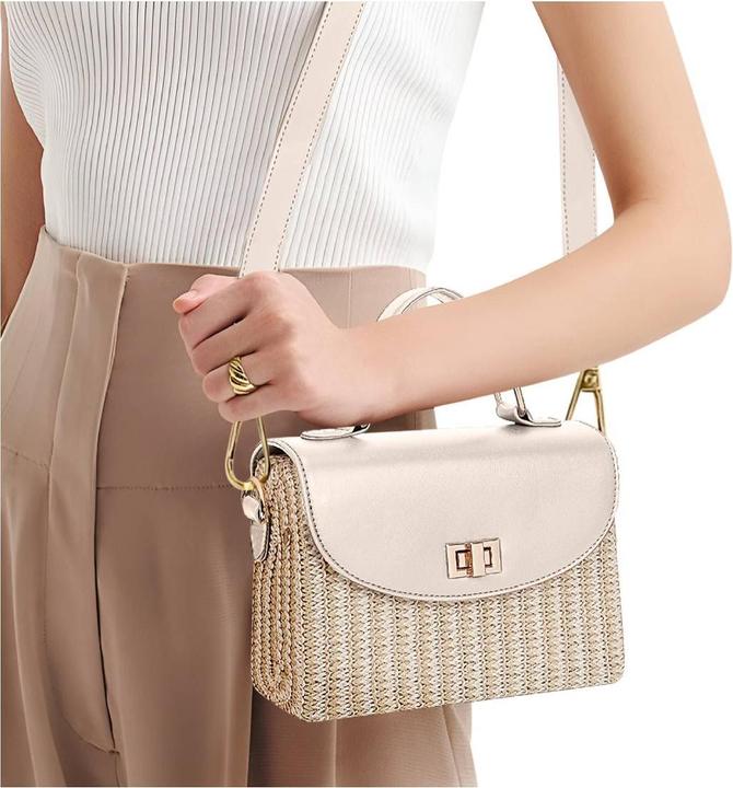 Image du produit Gallantry HB-84001-BG Handtasche