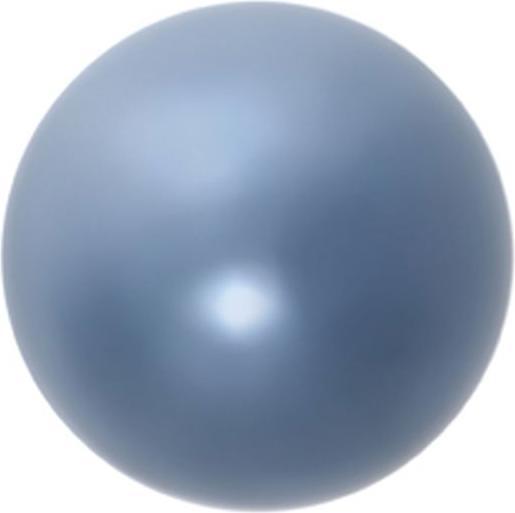 Actual product image Bijouteria Piercingball (Synthetic pearl)