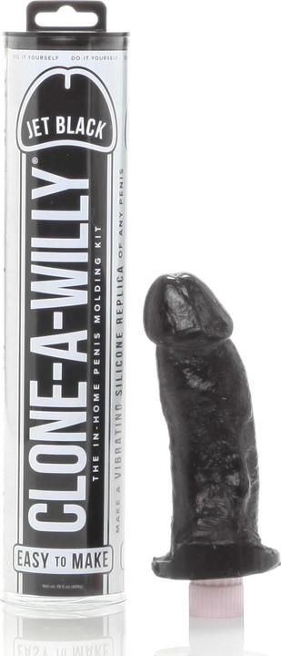 Jet Black