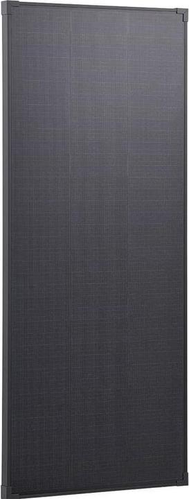 Immagine prodotto Ective Pannello solare Shingle Pannello solare 12V 120W Modulo solare fotovoltaico con tecnologia Shingle (120 W, 7.10 kg)