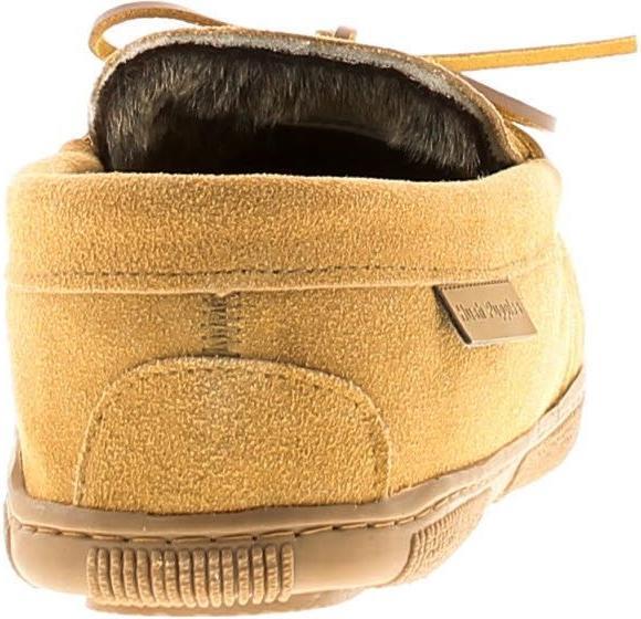Produktbild Hush Puppies Hausschuhe Ace Leder (40)