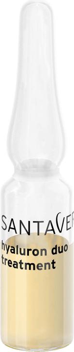 Image du produit SantaVerde Ampoules de traitement duo à l'Aloe Vera Hyaluron (1 ml)