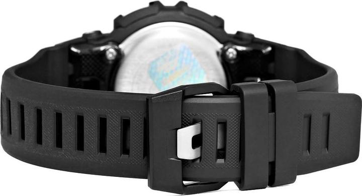 Immagine prodotto G-Shock G-Squad (Orologio digitale, Orologio da polso analogico, Pedometro, 48.90 mm)
