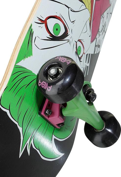 Produktbild Area Skateboard Joker (31.10")