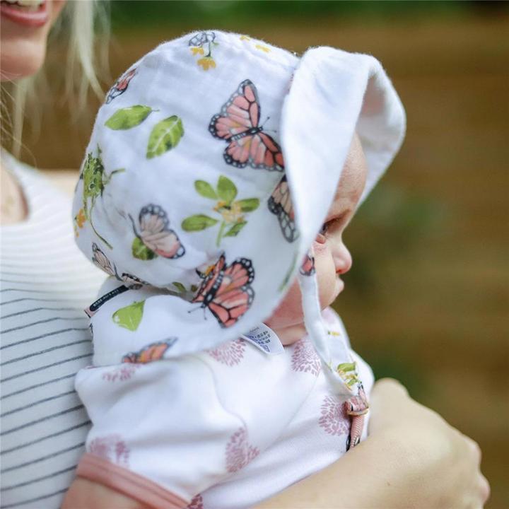 Produktbild Bébé au Lait Butterfly Luxury