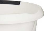 Produktbild Arte Regal Messbecher Kunststoff weiss 10l (10000 ml)