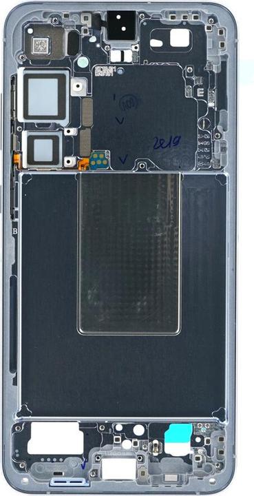 Produktbild Samsung Mittelrahmen SM-S926 Galaxy S24+ sapphire blue GH82-33413F (Galaxy S24+)