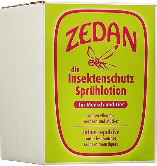 Produktbild Zedan Insektenschutz