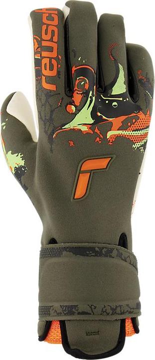 Produktbild Reusch Torwarthandschuh Pure Contact Gold X (8.5)