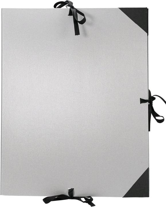 Actual product image Safe Photo and graphic portfolio (A3, 1 x)