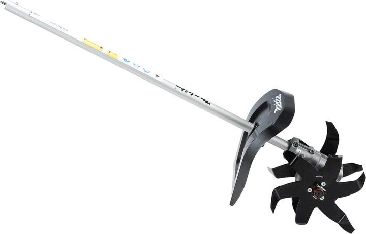 Immagine prodotto Makita Attacco coltivatore KR401MP (Pioniere delle erbacce, Attacco per macchine da giardino)