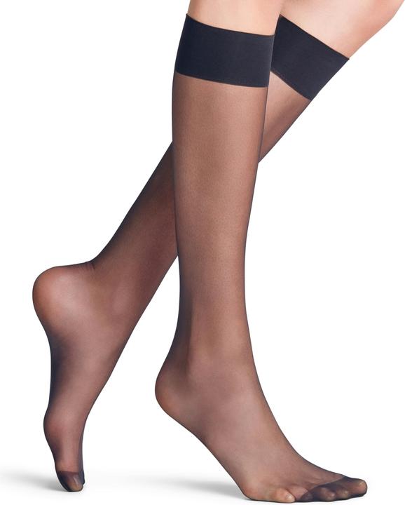 Produktbild Falke Seidenglatt 15 KH (15 DEN, 35 - 38)