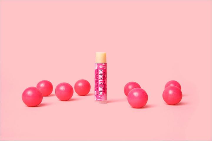 Actual product image Crazy Rumors bubble gum (Balm, 0.50 ml)