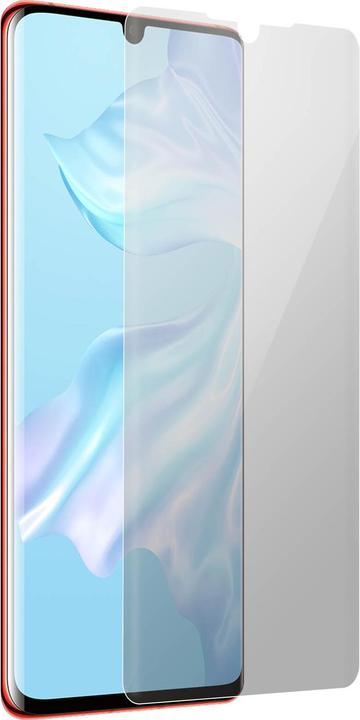 Actual product image Avizar Latex display protection film (1 Piece, Huawei P30)