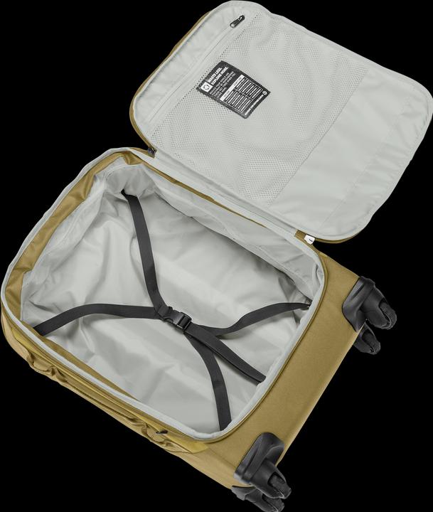Immagine prodotto Eagle Creek Expanse 4-Wheel Intl Carry On (35 l)
