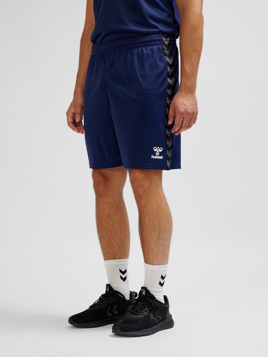 Image du produit hummel Hmlauthentic Pl Shorts (M)