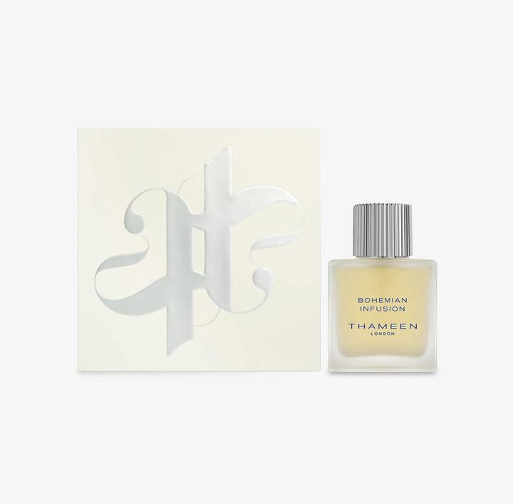 Image du produit Thameen Bohemian Infusion (Eau de cologne, 100 ml)