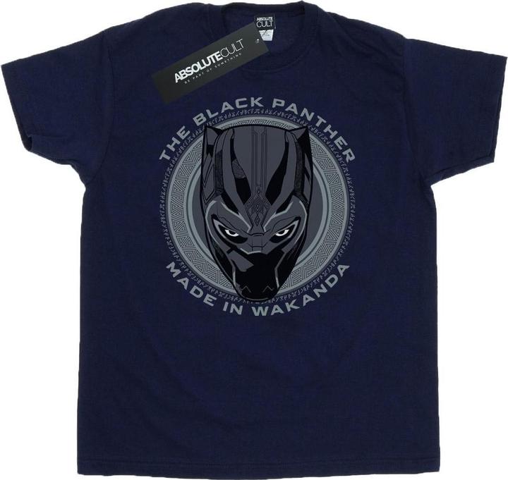 Immagine prodotto Black Maglietta Uomo (3XL)