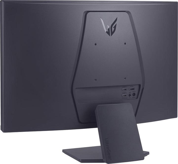 Immagine prodotto LG UltraGear 27GS60QX-B (2560 x 1440 pixel, 27")